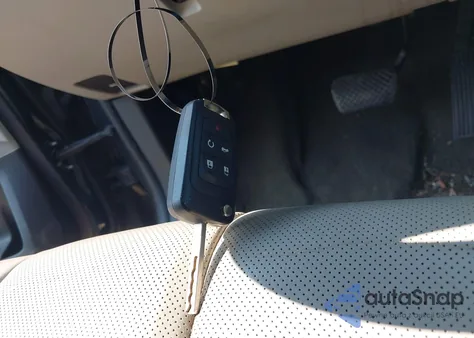 2011 GMC Terrain Slt из США, поврежденный, VIN 2CTALWEC7B6336597